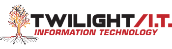 Twilight I.T. logo