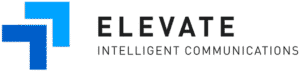 Elevate by Intermedia logo